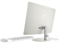 Моноблок HP ProOne 240 G10 All-in-One NT IPS 23,8" 1920x1080 Core i5-1335,8GB,512GB,eng usb kbd,mouse,IrisX,WiFi,BT,5MP,White,DOS,1Wty