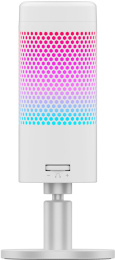 Микрофон A4TECH Bloody GM50 Pro,  белый [gm50 pro white]
