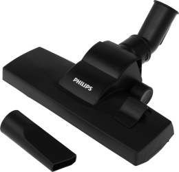 Пылесос Philips 2000 Series XB2022/01, 1800Вт, синий/черный