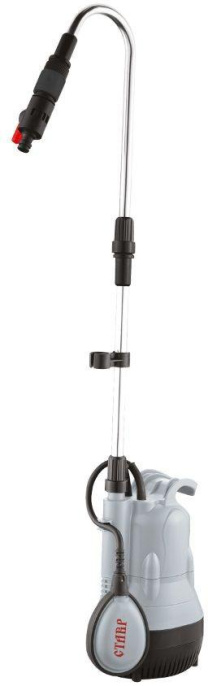 Насос дренажный Ставр НПД-400Ш 400Вт 300л/час СТ400ШНПД