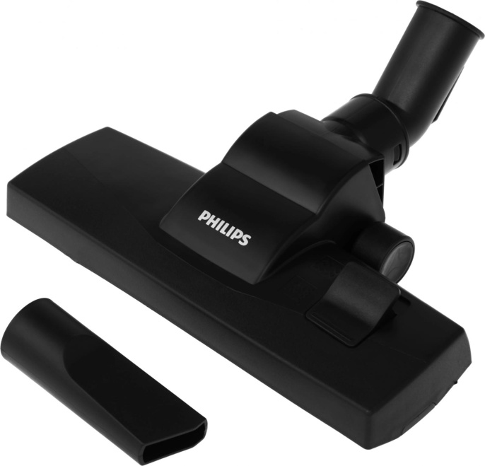 Пылесос Philips 2000 Series XB2022/01, 1800Вт, синий/черный