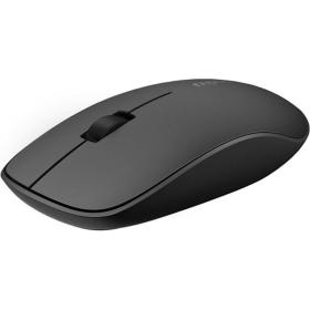 RAPOO Мышь беспроводная M20-BL, цвет - черный (18823)