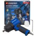 Гайковерт пневматический ударный Forsage 1/2 1200Нм F-NC-4226 61555 (F-NC-4226(61555))