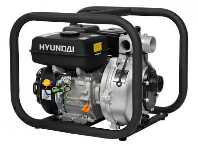 Мотопомпа Hyundai HYH 50 500л/мин для чист.воды