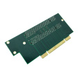 Переходник Espada EPCI1-2RisCard Riser card PCI -- 2xPCI
