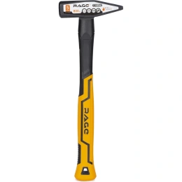 Слесарный молоток RAGE by VIRA 800 г 903008