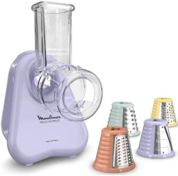 Универсальная резка Moulinex DK8546E0,  лиловый [1510003012]