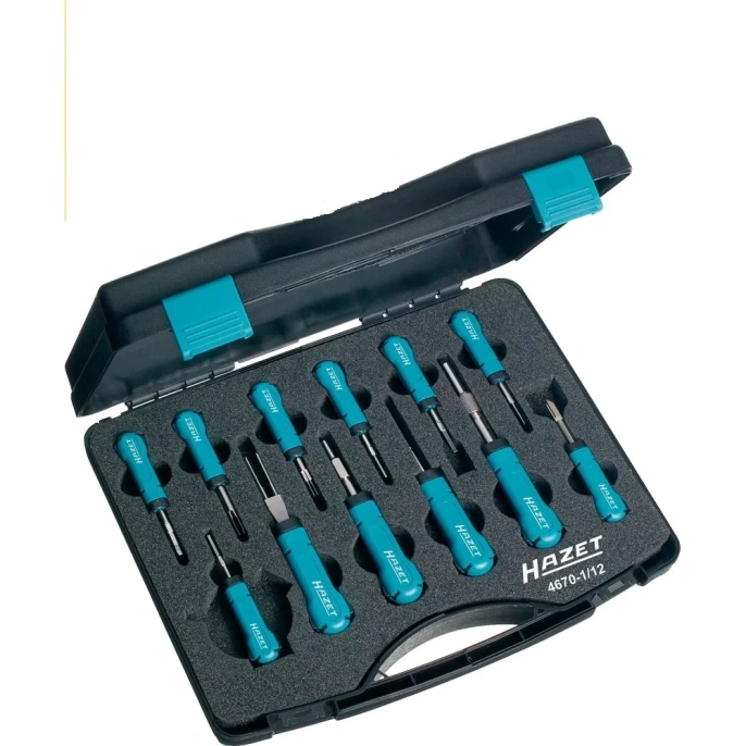 Приспособление для освобождения кабеля HAZET 4670-1/12