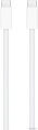 Кабель Apple MYQT3ZM/A,  USB Type-C (m) -  USB Type-C (m),  2м,  белый