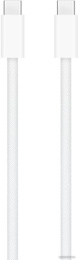 Кабель Apple MYQT3ZM/A,  USB Type-C (m) -  USB Type-C (m),  2м,  белый
