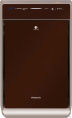 Климатический комплекc Panasonic F-VXK70R-T 58Вт коричневый