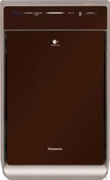 Климатический комплекc Panasonic F-VXK70R-T 58Вт коричневый
