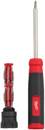 Отвертка Milwaukee 4932498176 прецизионная 27 в 1
