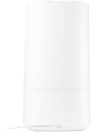 Увлажнитель воздуха ультразвуковой StarWind SHC1536,  5л,  белый