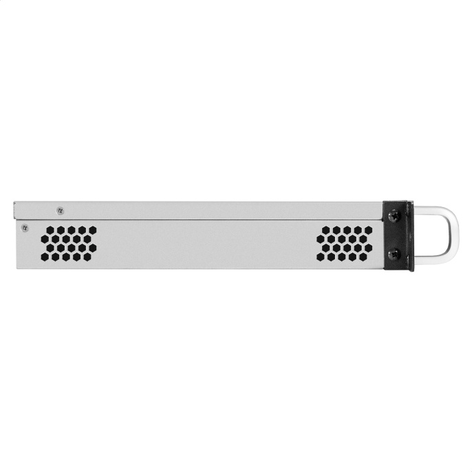 Серверный корпус ExeGate Pro 1U255-01 <RM 19", высота 1U, глубина 250, БП 1U-F350S, USB> EX297119RUS