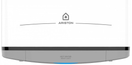 Водонагреватель Ariston Velis Style R 50 2.4кВт 50л электрический настенный/белый