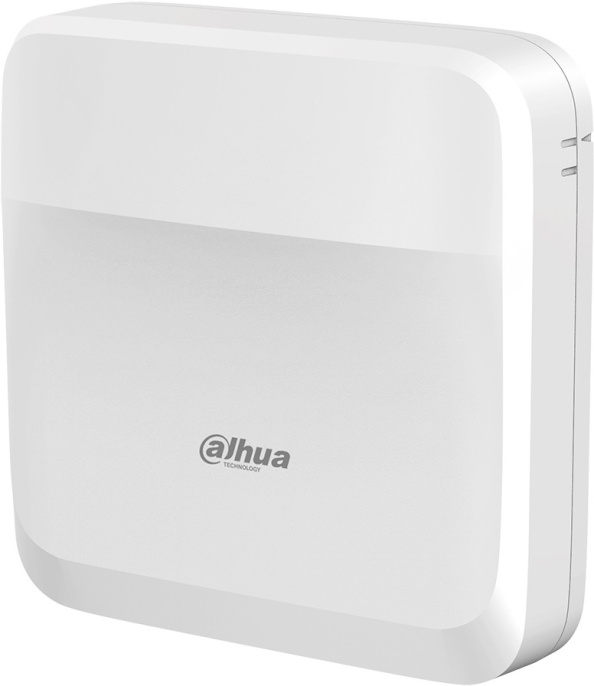 Контроллер доступа Dahua DHI-ASC3202B 1000 пользователей, 3000 отпечатков пальцев и 300 000 записей, встроенный процессор, RJ-45 10/100 Мбит/с, 1000 мА, протоколы Wiegand и RS-485