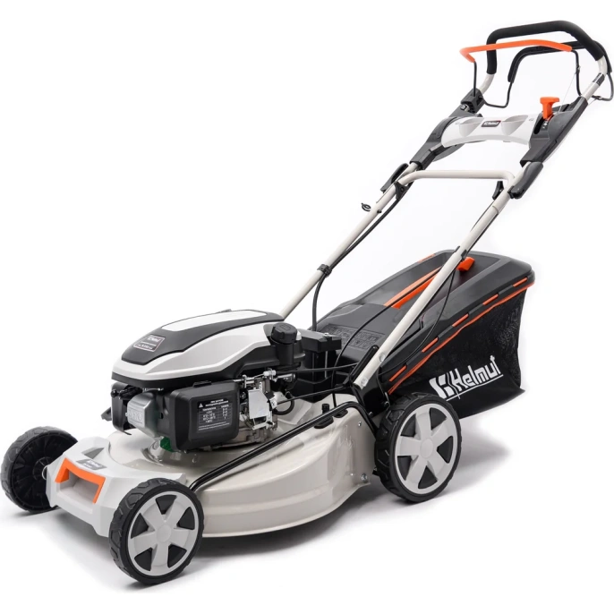 Бензиновая газонокосилка Helmut TR 51SLE hl-143