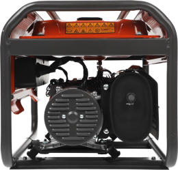 Генератор Husqvarna G3200P 3кВт