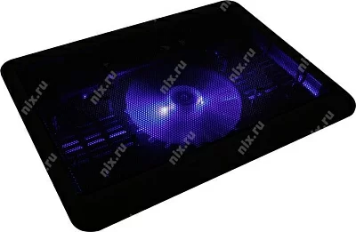 Охладитель KS-is Tramper KS-177 NoteBook Cooler (1200об/мин USB питание)