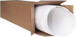 Бумага чертежная Silwerhof A1 3л. 200г/м2