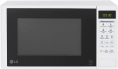 Микроволновая печь LG MS20R42D, 700Вт, 20л, белый