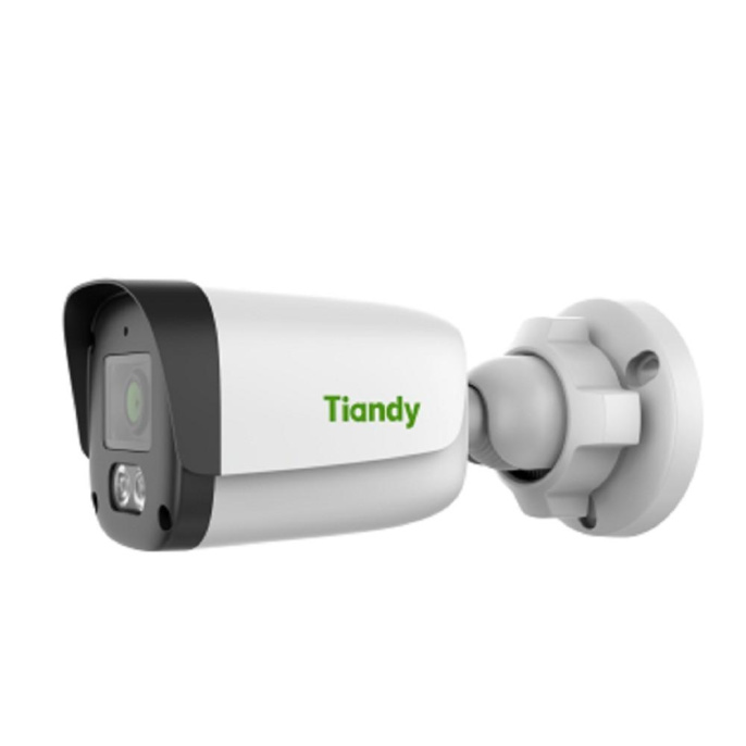 Tiandy TC-C32QN I3/E/Y/2.8MM/V5.1 Камера видеонаблюдения IP Tiandy Spark 2.8-2.8мм цв. корп.:белый
