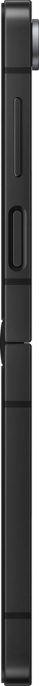 6.7" Смартфон Samsung Galaxy Z Flip7 FE 8/256Gb, SM-F761B, NFC, AMOLED, 120Гц, 4000мAч, черный