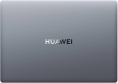 Ноутбук Huawei MateBook D 16 2024 MCLG-X i5-13420H 16Gb SSD 1Tb Intel UHD Graphics 16 WUXGA IPS Cam 56Вт*ч No OS Космический серый 53014QKW