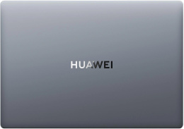 Ноутбук Huawei MateBook D 16 2024 MCLG-X i5-13420H 16Gb SSD 1Tb Intel UHD Graphics 16 WUXGA IPS Cam 56Вт*ч No OS Космический серый 53014QKW