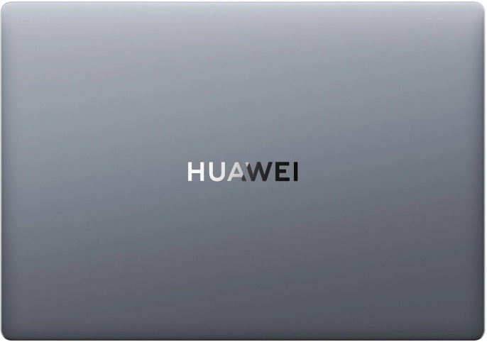Ноутбук Huawei MateBook D 16 2024 MCLG-X i5-13420H 16Gb SSD 1Tb Intel UHD Graphics 16 WUXGA IPS Cam 56Вт*ч No OS Космический серый 53014QKW
