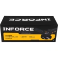 Угловая шлифовальная машина Inforce AG5015ACSV-BL