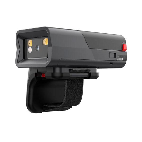 Сканер-кольцо Meferi MS300R N1, NFC, Standart Battery 1000mAh, scan button MS300R-WN1ANSST