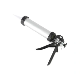 Пистолет для герметика WORKPRO 230 мм, 9 дюймов WP224002