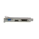 Видеокарта 1Gb PCI-E GDDR3 AFOX AF610-1024D3L7-V6 (RTL) D-Sub+DVI+HDMI GeForce GT610