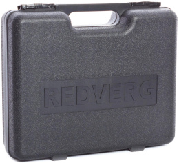 Лобзик RedVerg RD-JS850-100C +3пил. 850Вт 3000ходов/мин от электросети кейс в комплекте