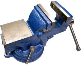 Тиски Turbosky LIN4