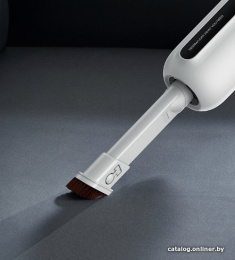 Вертикальный пылесос Deerma Wireless Vacuum Cleaner VC55 White