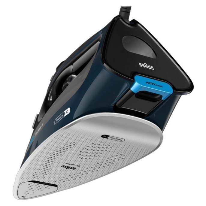 Утюг SI9682DB BRAUN
