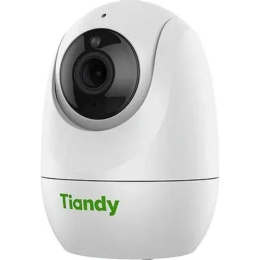 Tiandy TC-H332N 9IA-4 IP камера Пластиковый корпус; до 3 Мп, 2304?1296@20 к/с; S+265, H.265, H.264B, H.264M, H.264H;цвет: 0,02 лк@ F2.0, AGC вкл. , ч/б: 0 лк с ИК-подсветкой; дальность ИК-подсветки до