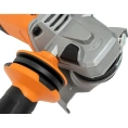 Угловая шлифмашина AEG WS12-125S 4935451306