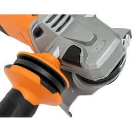 Угловая шлифмашина AEG WS12-125S 4935451306