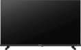 Телевизор QLED Hisense 40" 40A5Q Frameless черный FULL HD 60Hz DVB-T2 DVB-C DVB-S2 USB WiFi Smart TV RUS