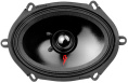 Колонки автомобильные URAL Молния АС-МЛ57, 13x18 см 5x7 дюйм. , комплект 2 шт. [урал ас-мл57]
