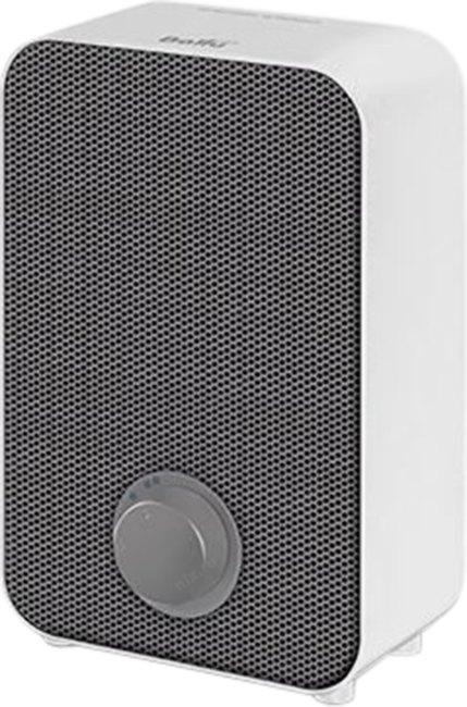 Тепловентилятор керамический Ballu BFH/C-29,  1500Вт,  с термостатом, 2 режима, белый,  серый