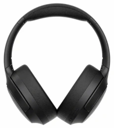 Наушники Honor Choice Headphones ROS-ME01, 3.5 мм/Bluetooth, накладные, черный [5504abgn]