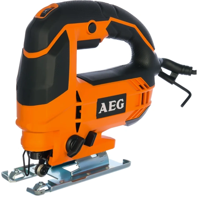 Лобзик AEG STEP 80 4935451161