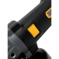 Угловая шлифовальная машина Inforce AG5015ACSV-BL
