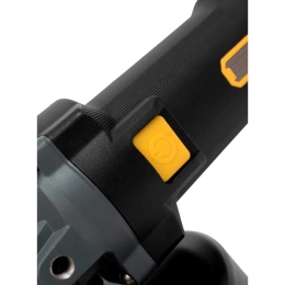 Угловая шлифовальная машина Inforce AG5015ACSV-BL