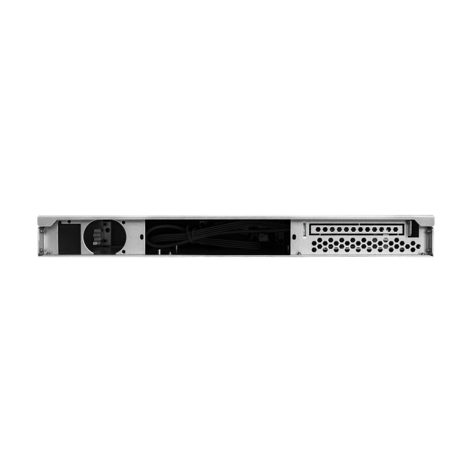 Серверный корпус ExeGate Pro 1U250-01 <RM 19", высота 1U, глубина 250, без БП, USB> EX264264RUS